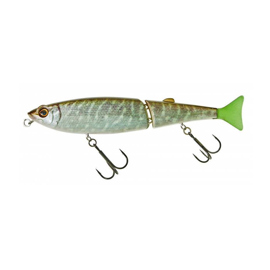 Wobbler Illex Freddy 130 CW Noisy