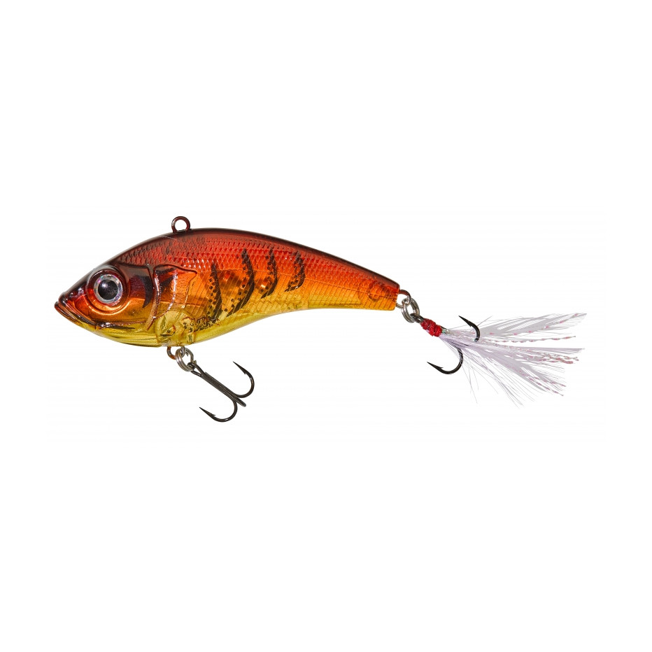 Wobbler Gunki Kaiju Boost 55 S