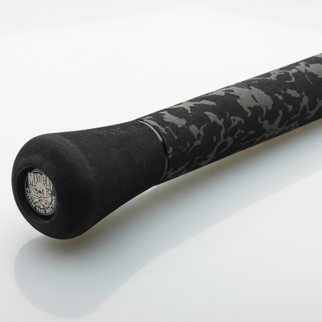 Spinnruten Madcat Green Spin 2022