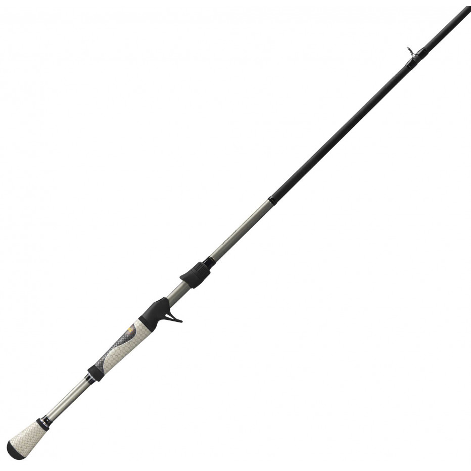 Casting Rod Lew's Customlite Speed Stick - Leurre de la pêche
