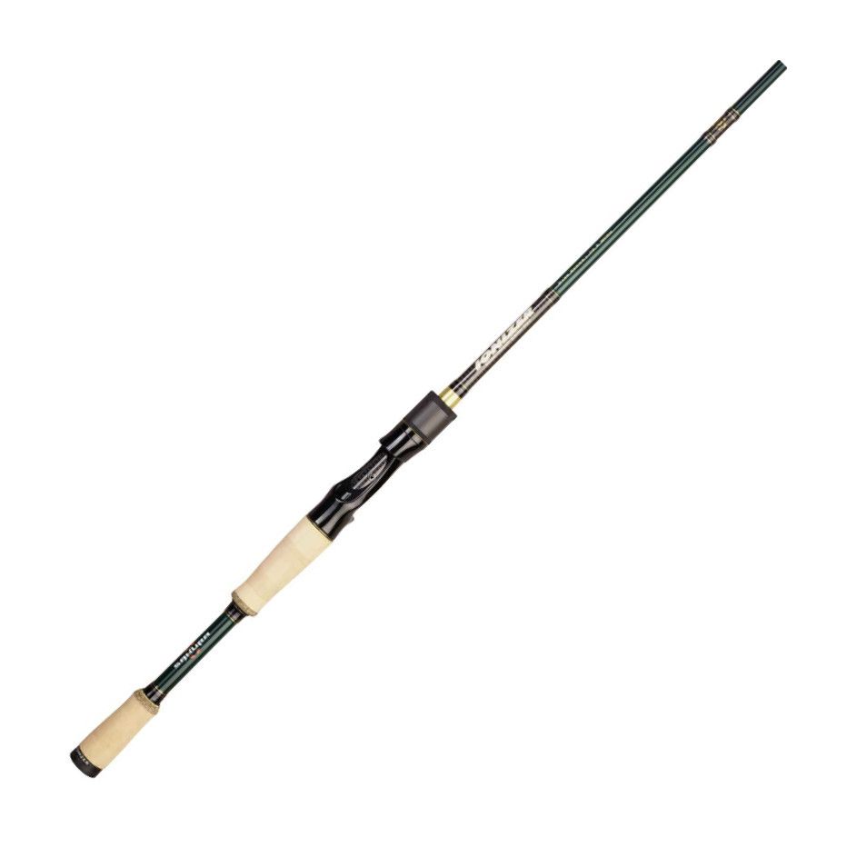 Caña de pescar Sakura Ionizer Bass Series 721 H