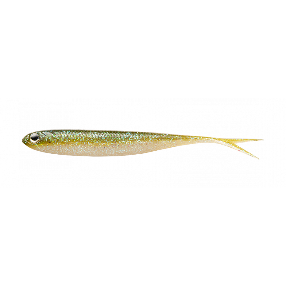 Leurre Souple Fish Arrow Flash J Split Heavy Model 18cm