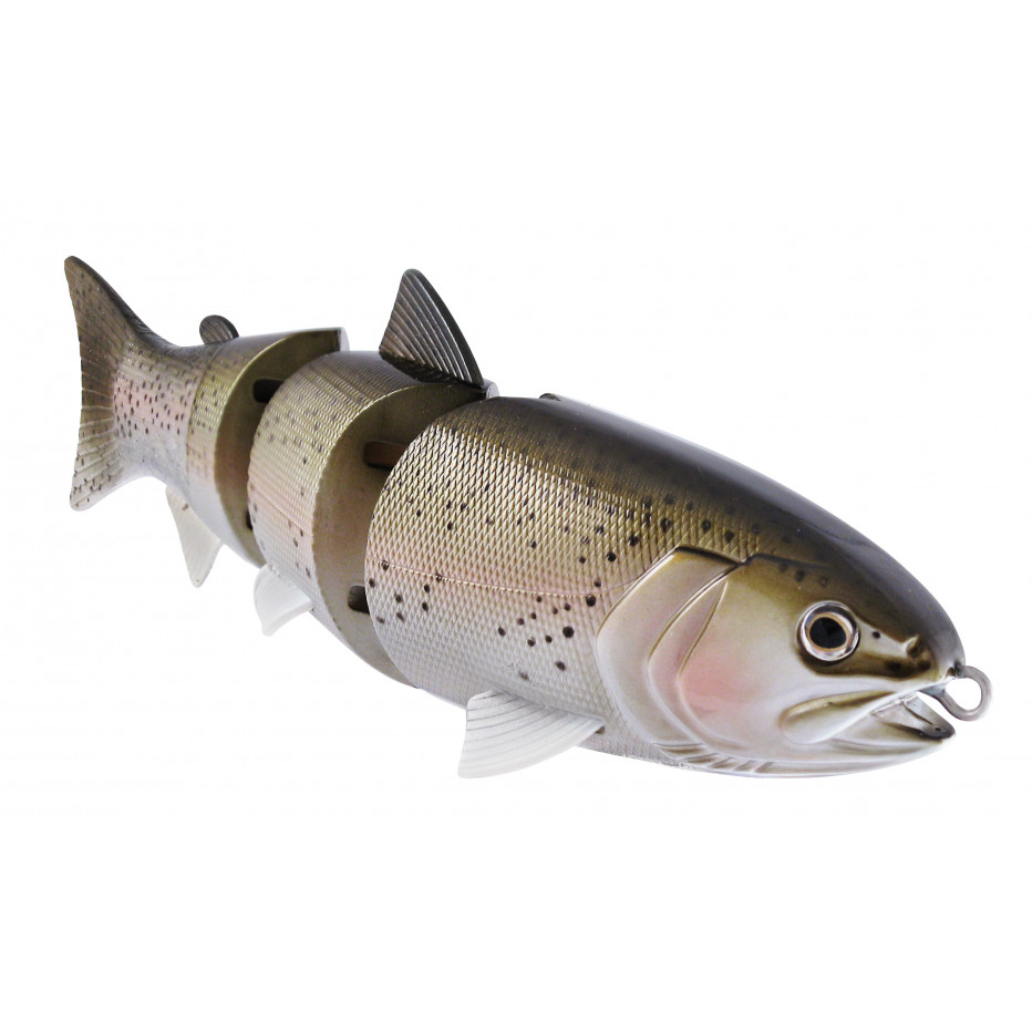 Wobbler Spro Swimbait BBZ-1 Fast Sinking 15cm