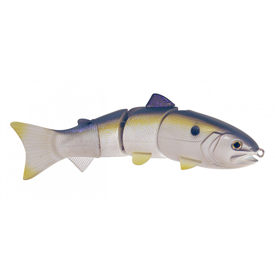 Swimfish Spro Swimbait BBZ-1 Slow Sinking 15cm