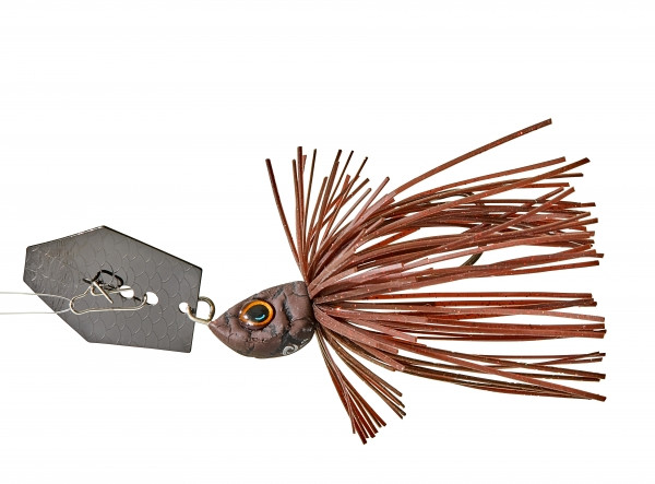 Alcédo St-Flour - Spinnerbait Illex Crusher Jr. 14G