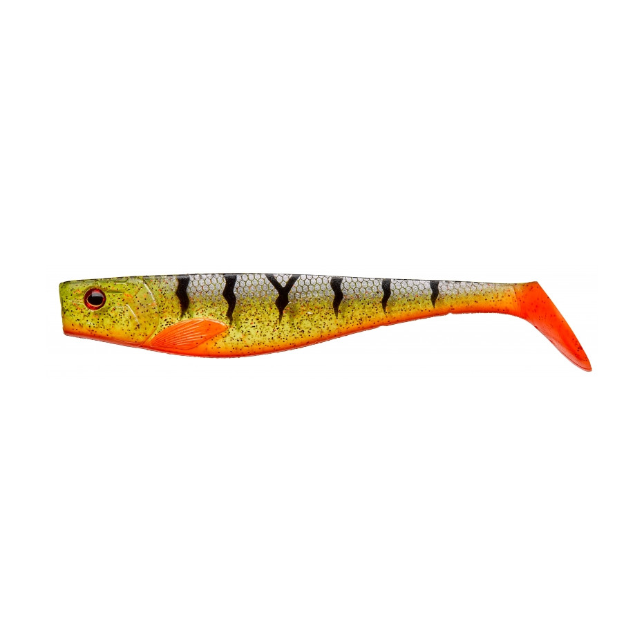 Gummifische Illex Dexter Shad 150