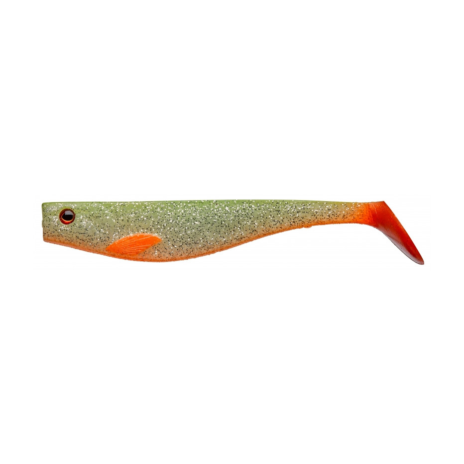 Gummifische Illex Dexter Shad 200