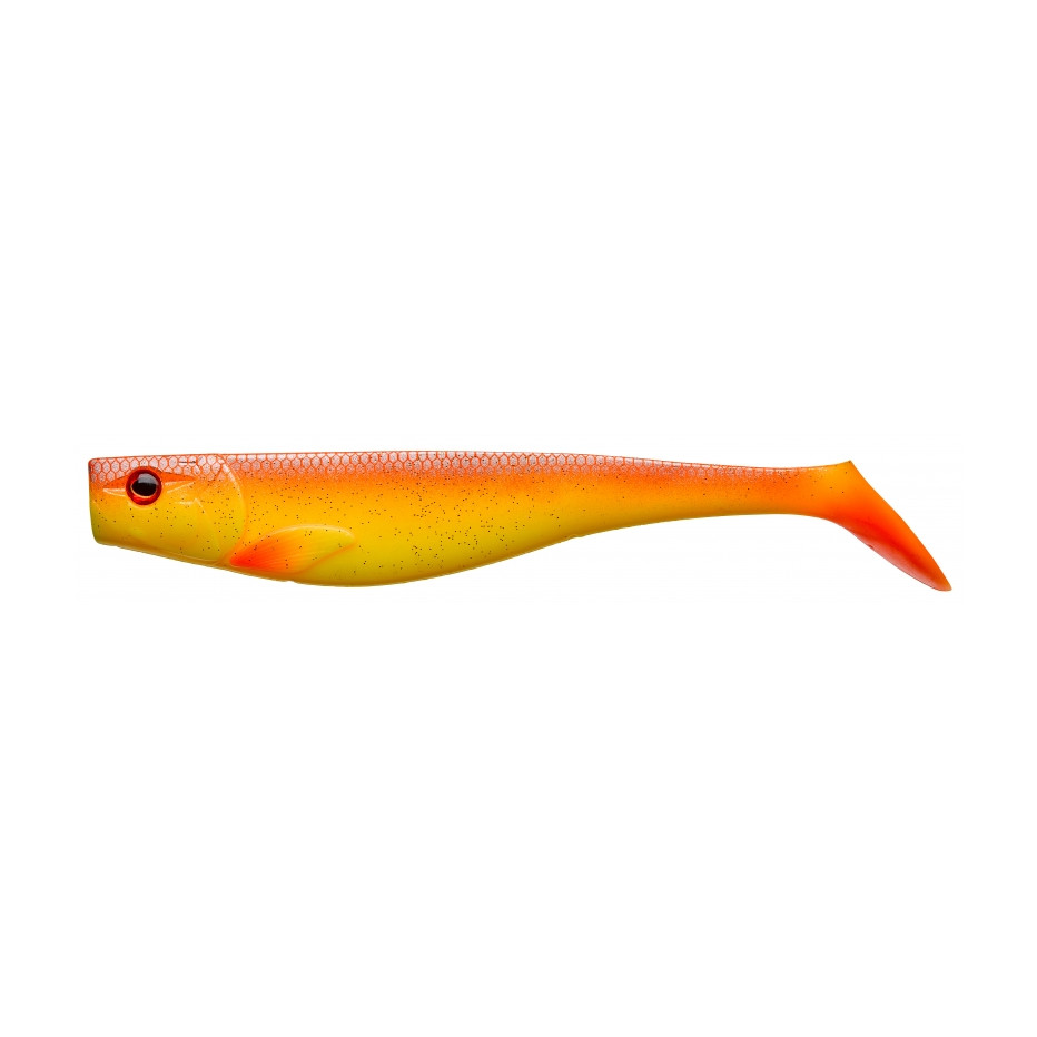 Soft Bait Illex Dexter Shad 200