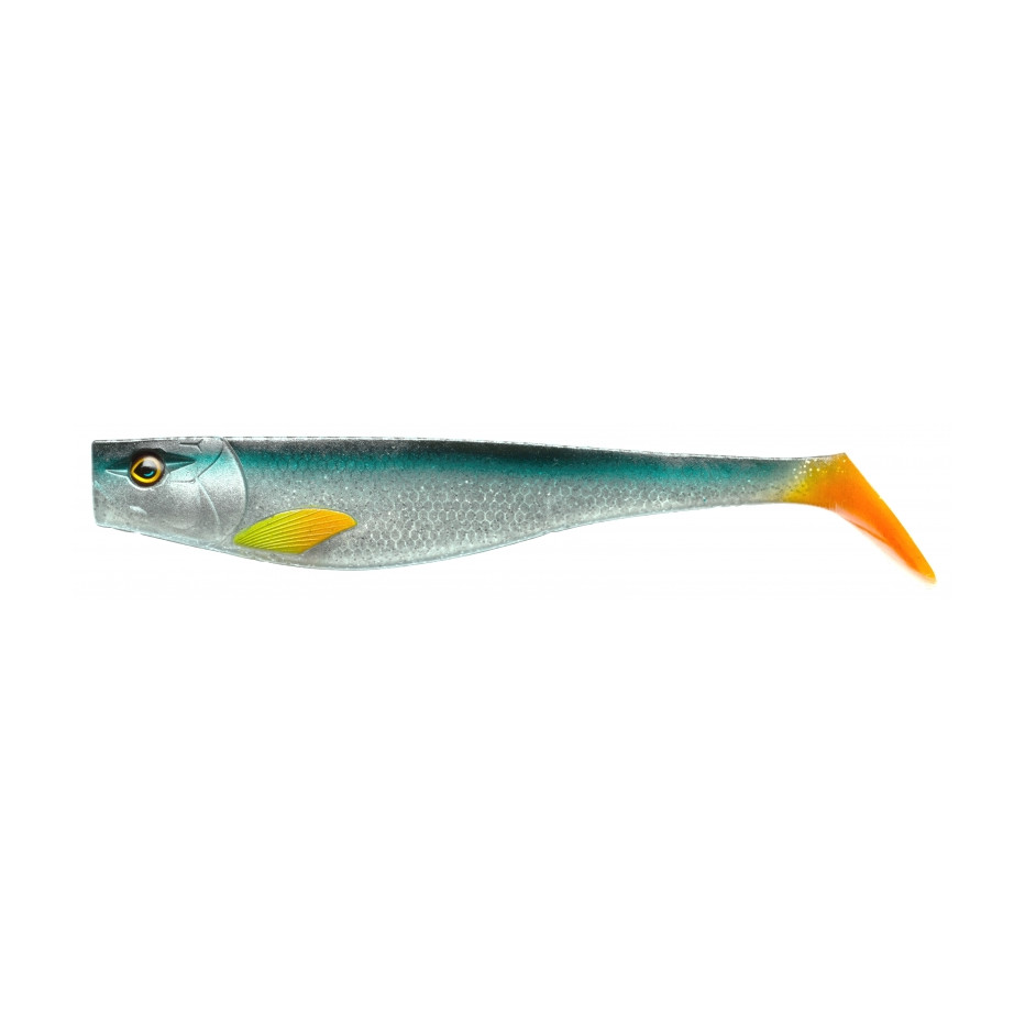 Señuelo vinilo Illex Dexter Shad 200
