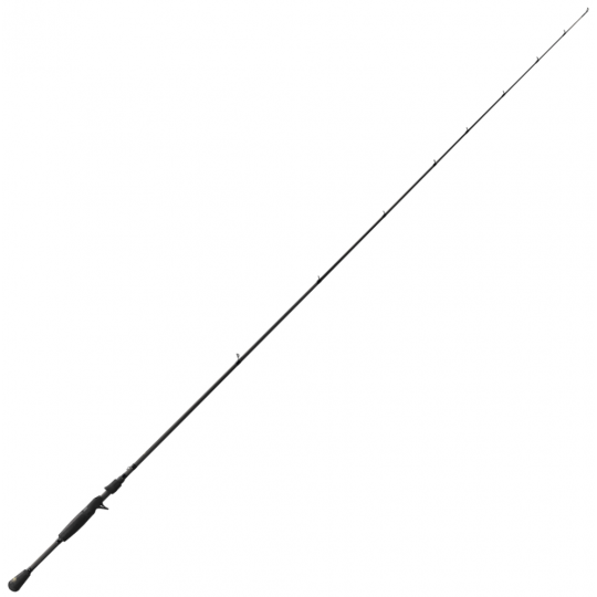 Canne Casting Lew's TP1 Black Speed Stick