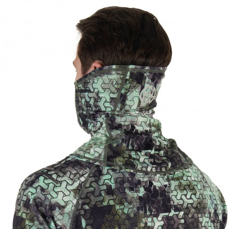 Braga de cuello FHM Mark Print