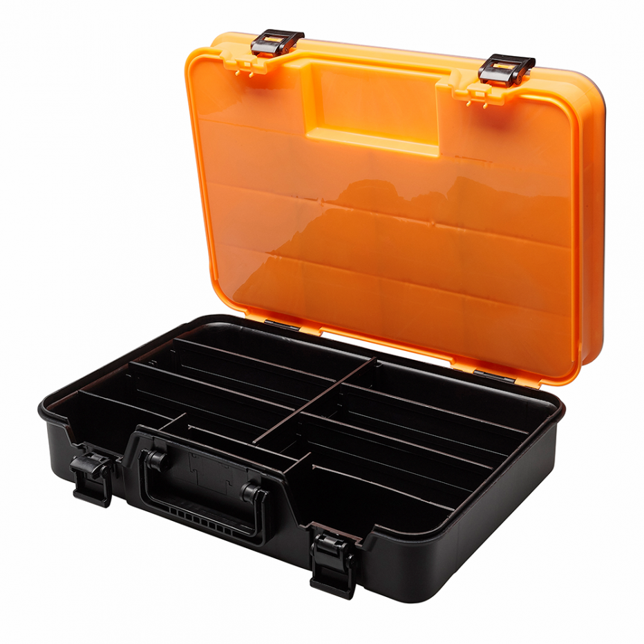 Boîte D'attache Pour Leurres Savage Gear - Neuve, Référence SVS74227-PF, Rangement Pêche
