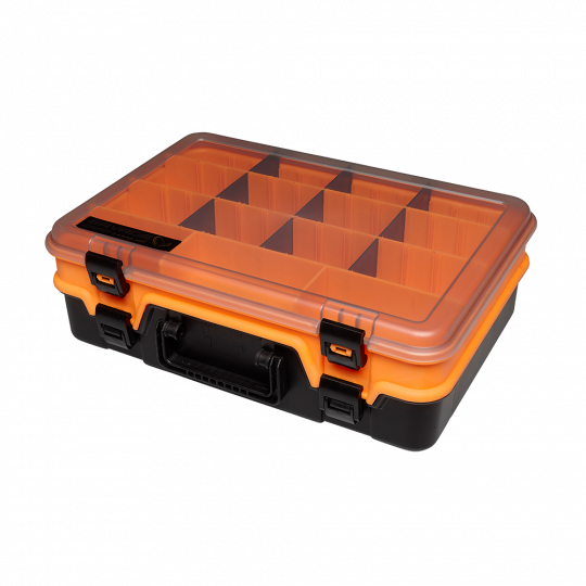 Caja de almacenamiento Savage Gear Especialista en señuelos