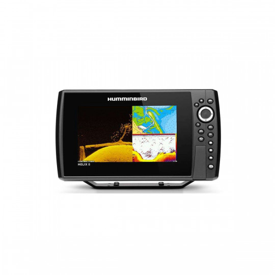 Sondeur Humminbird Helix 8...