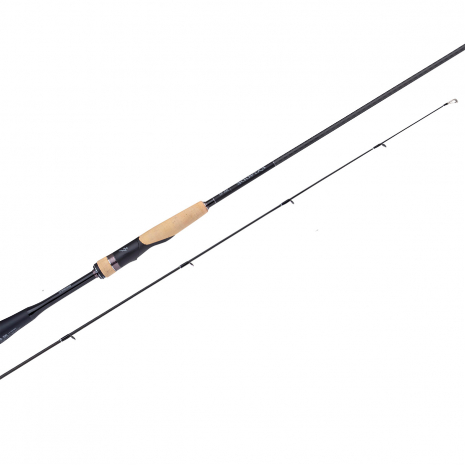 Spinning rod Shimano Expride 264UL 2022