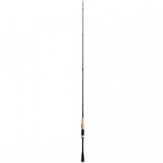 Spinning rod Shimano Expride 264UL 2022
