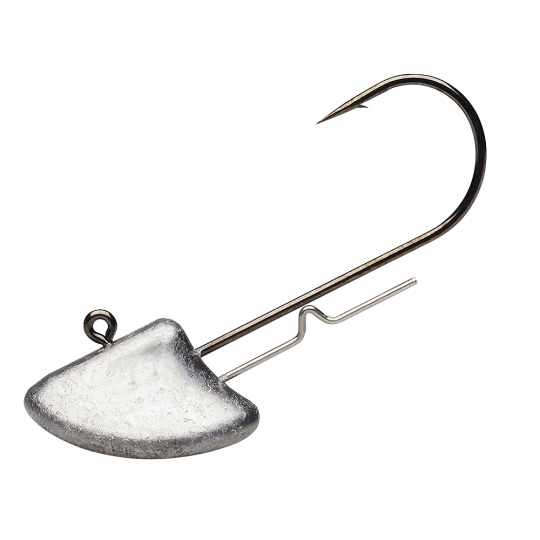 Jigköpfe Savage Gear Stand Up Pilker Kopf