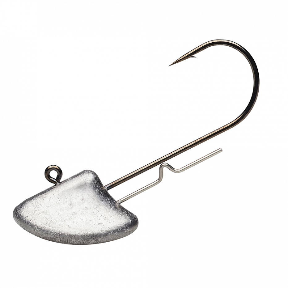 Jigköpfe Savage Gear Stand Up Pilker Kopf