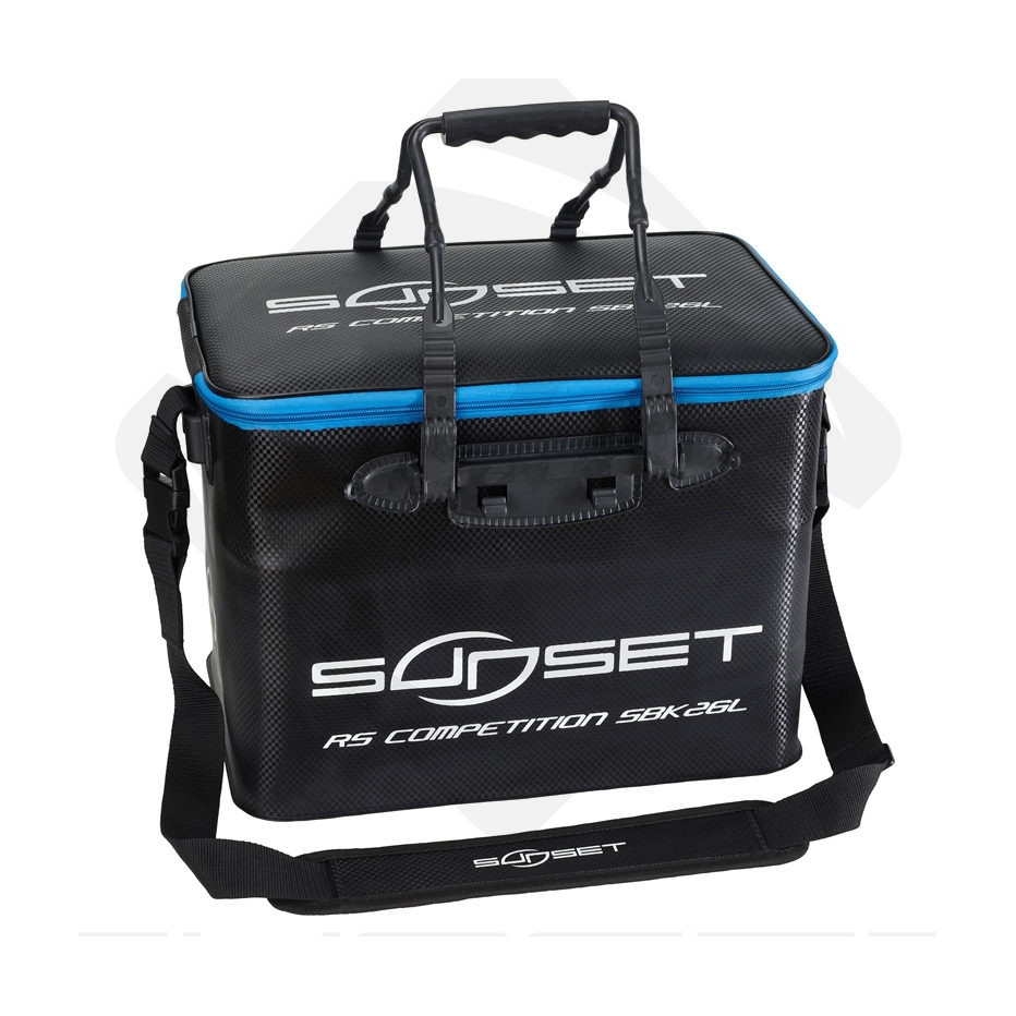 Bolsa Bakkan Sunset RS Competition