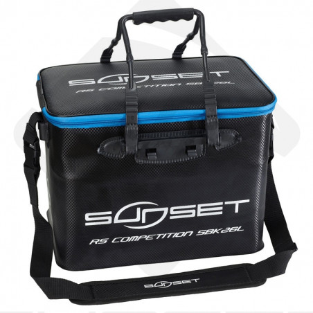 Bakkan bag Sunset RS Competition