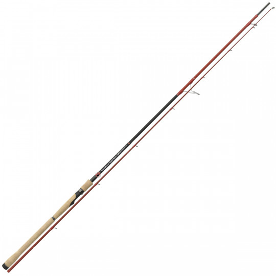 Caña de spinning Tenryu Injection SP 95 MH 2ES Silver Arrow