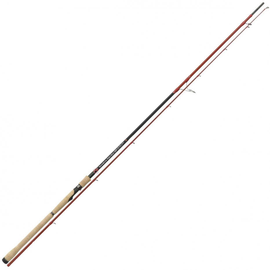 Caña de spinning Tenryu Injection SP 95 MH 2ES Silver Arrow