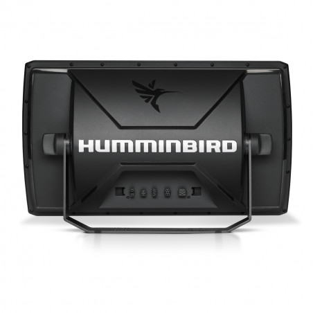 Fish finder Humminbird Helix 12 G4N Chirp Mega SI+