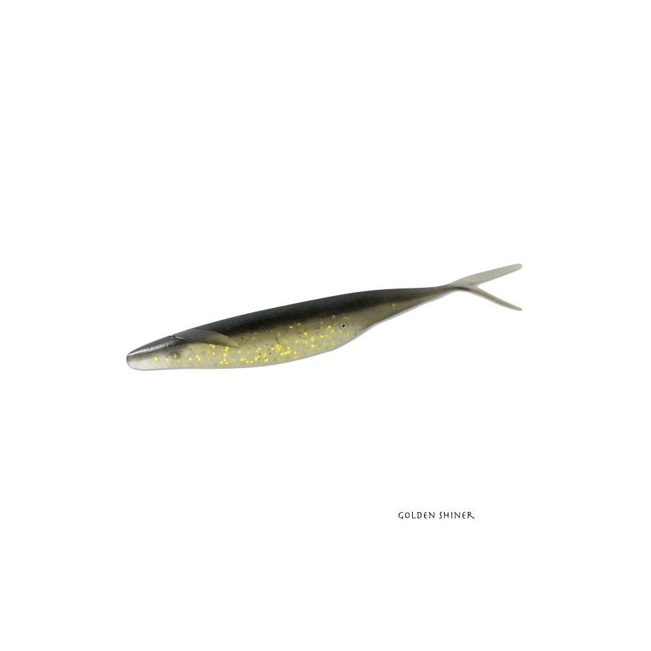 Leurre Souple Deps Sakamata Shad 18cm