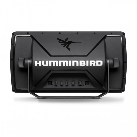 Fish finder Humminbird Helix 10 G4N Chirp Mega SI+