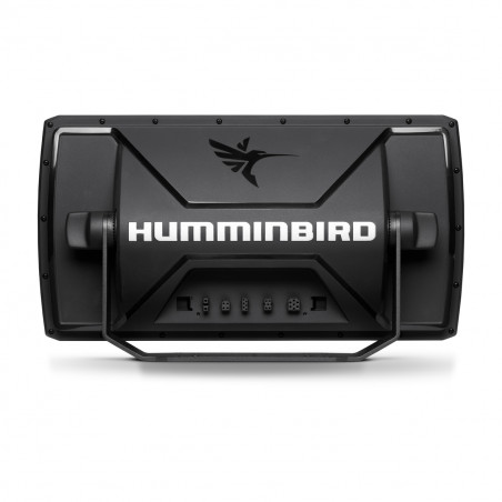 Sondeur Humminbird Helix 10 G4N Chirp Mega SI+