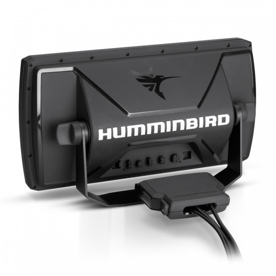Fish finder Humminbird Helix 10 G4N Chirp Mega SI+