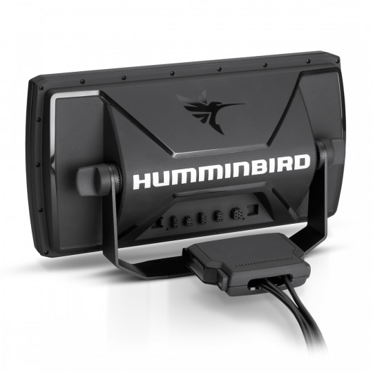 Sonda Humminbird Helix 10 G4N Chirp Mega SI+