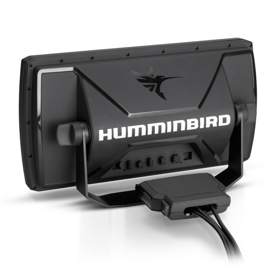 Sondeur Humminbird Helix MEGA SI+, DI+ Avec Sonde De Température - Neuf Sous Emballage