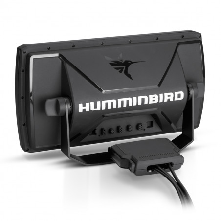 Fish finder Humminbird Helix 10 G4N Chirp Mega SI+