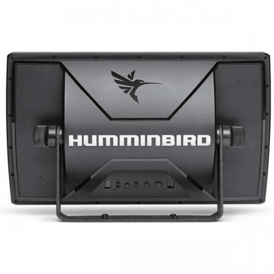 Sondeur Humminbird Helix 15 G4N Chirp