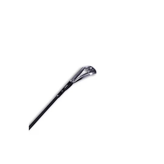 Spinning rod Smith LagLess Boron TLB 69 DT