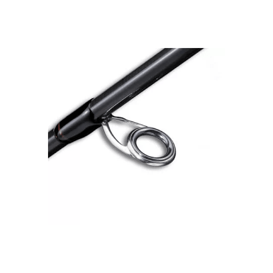 Spinning rod Smith LagLess Boron TLB 69 DT