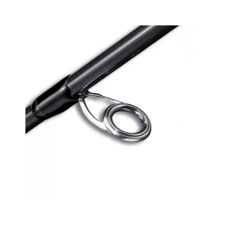 Caña de spinning Smith LagLess Boron TLB 69 DT