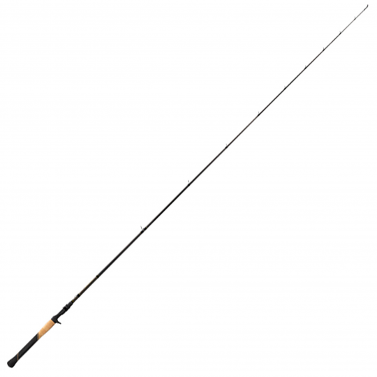 Baitcast Ruten Lew's Team Custom Pro Speed Stick Ruten