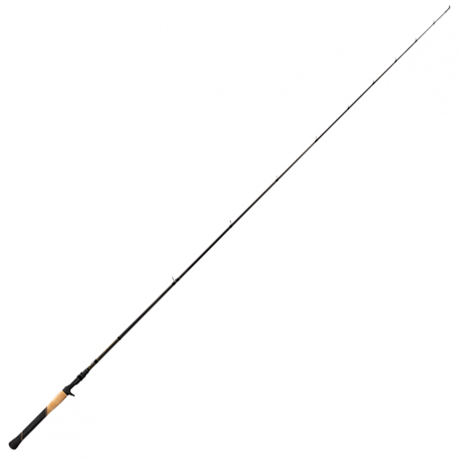 Baitcast Ruten Lew's Team Custom Pro Speed Stick Ruten