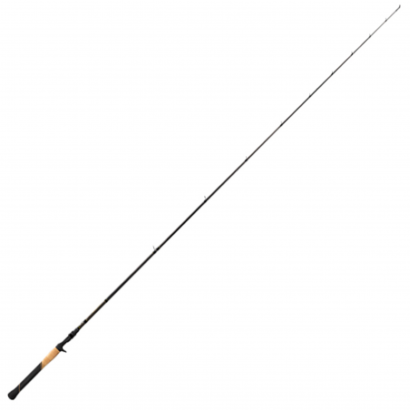 Canne Casting Lew's Team Custom Pro Speed Stick Rods