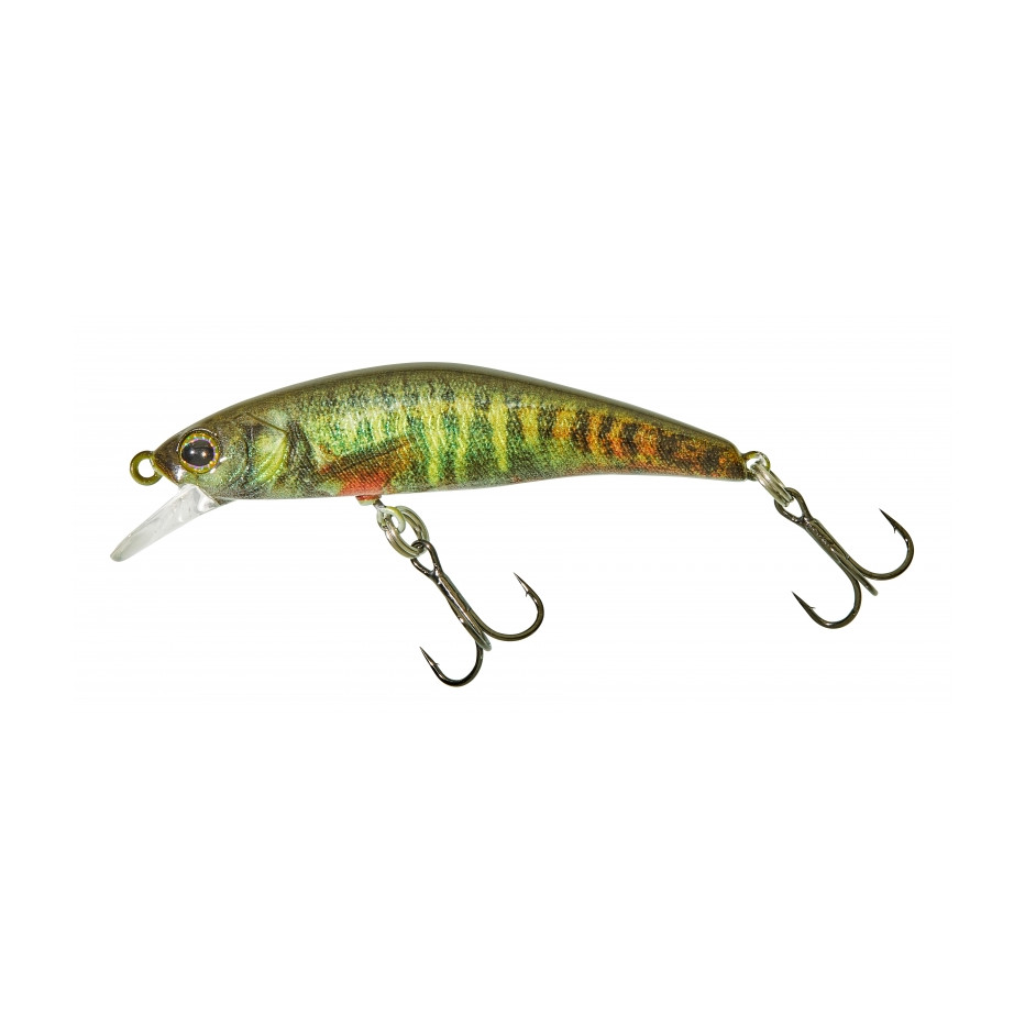 Nadador Illex Tricoroll 43 SHW