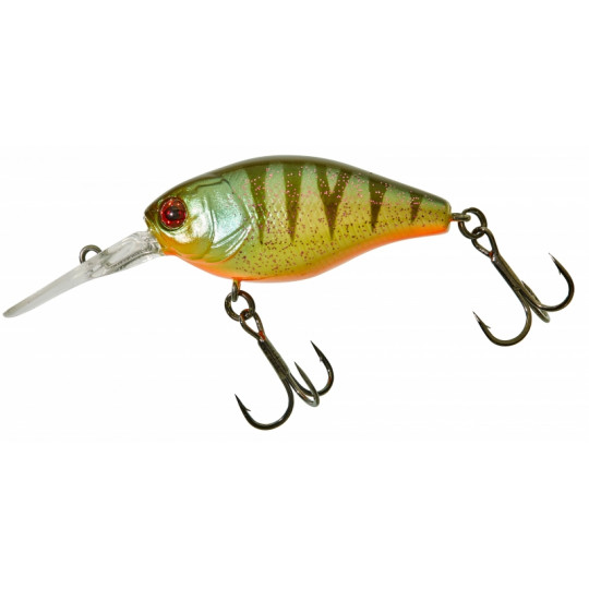 Hard Bait Lure Illex Diving Cherry 48 F - Crankbait