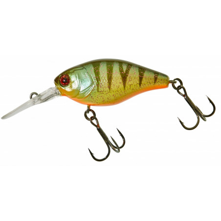 Hard Bait Lure Illex Diving Cherry 48 F - Crankbait