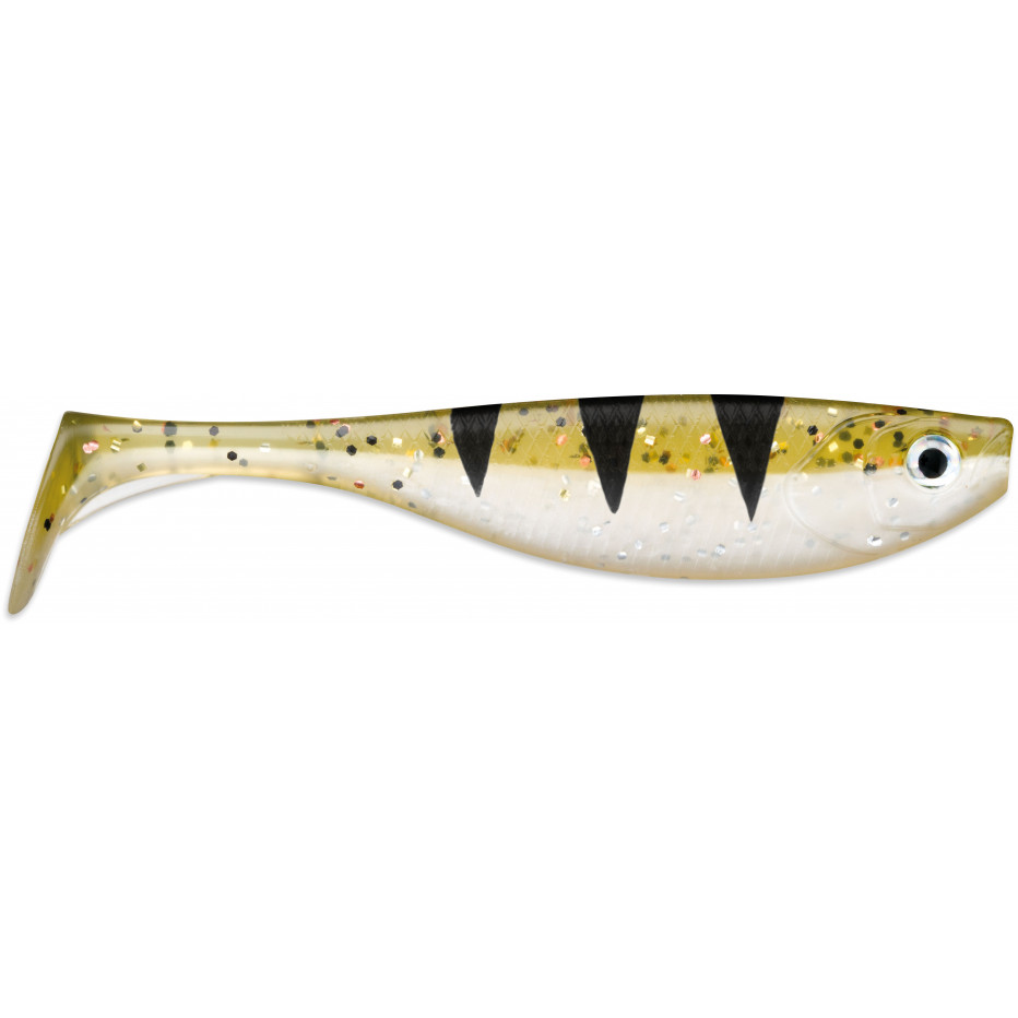 Leurre Souple Storm Boom Shad 10cm