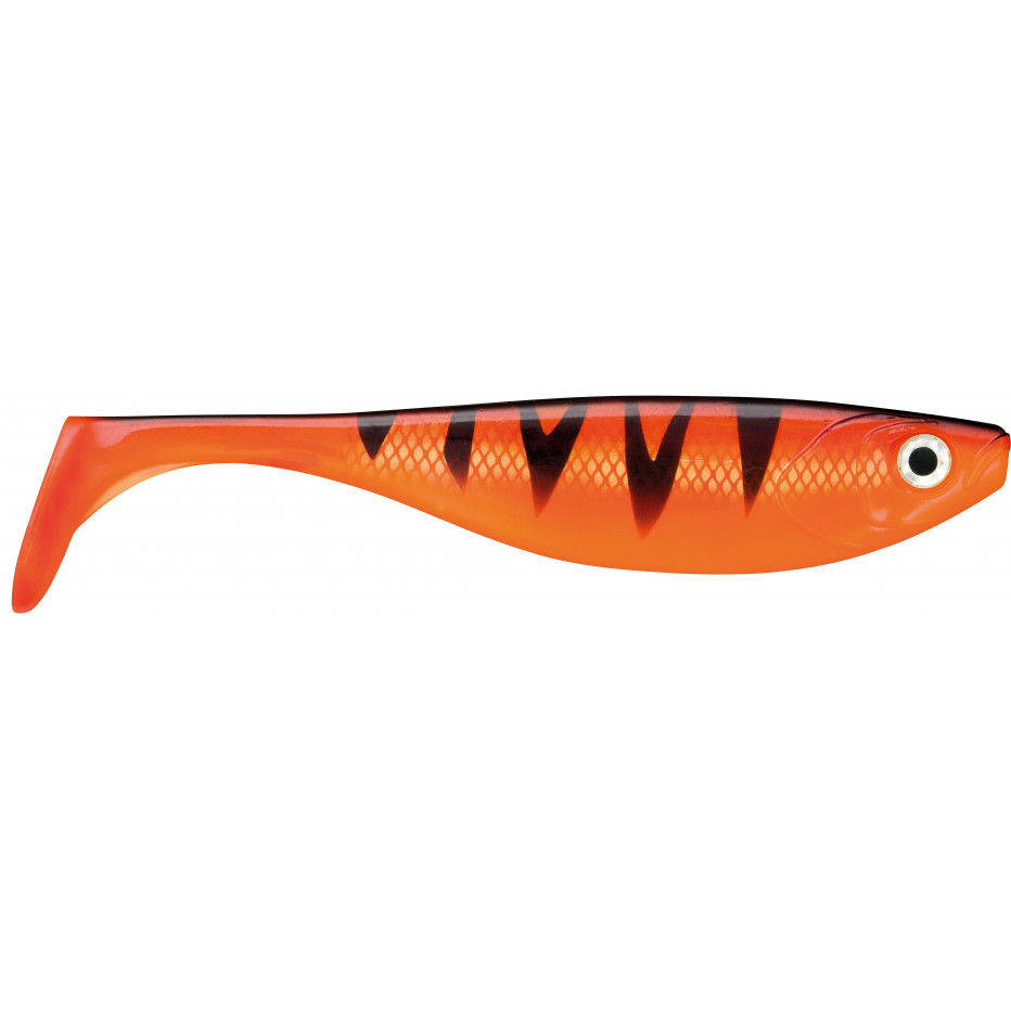 Señuelo vinilo Storm Boom Shad 19cm