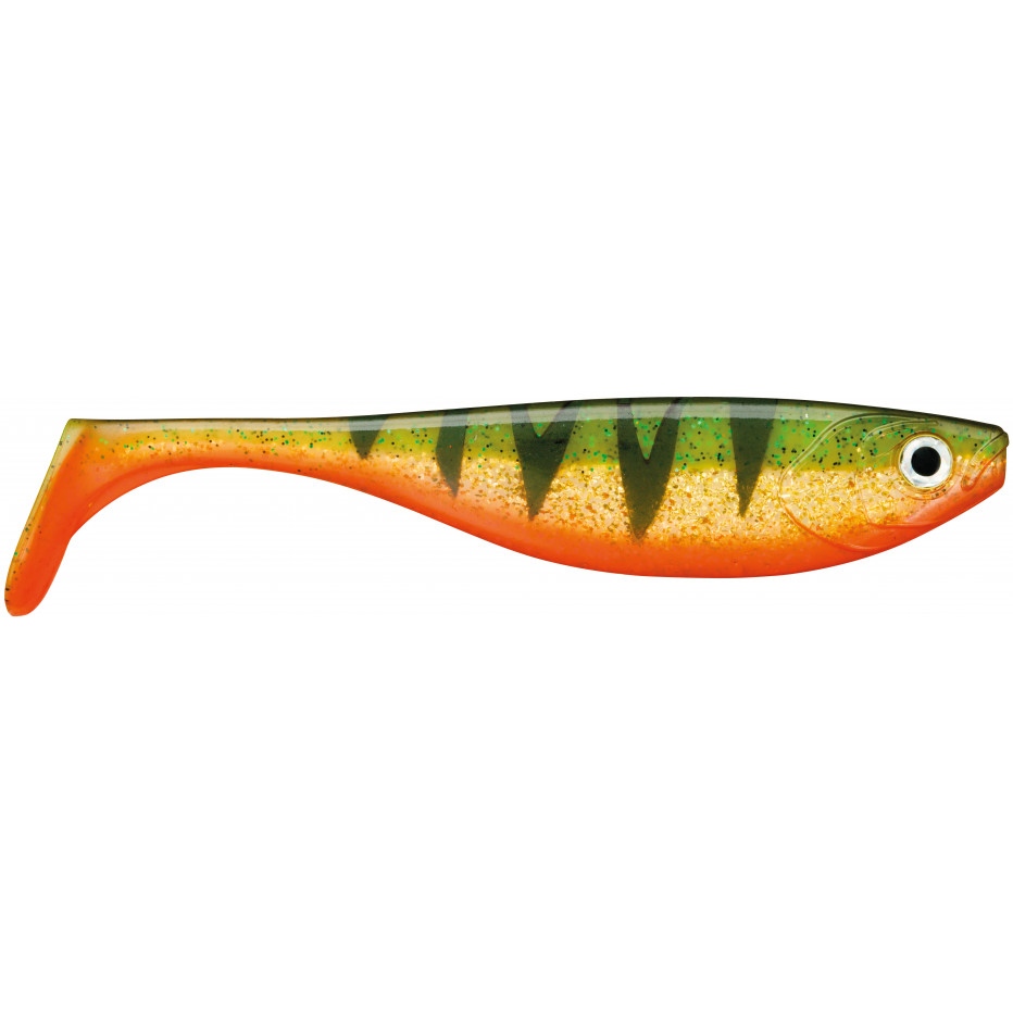 Leurre Souple Storm Boom Shad 19cm