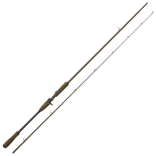 Casting Rod Savage Gear SG4 Fast Game BC