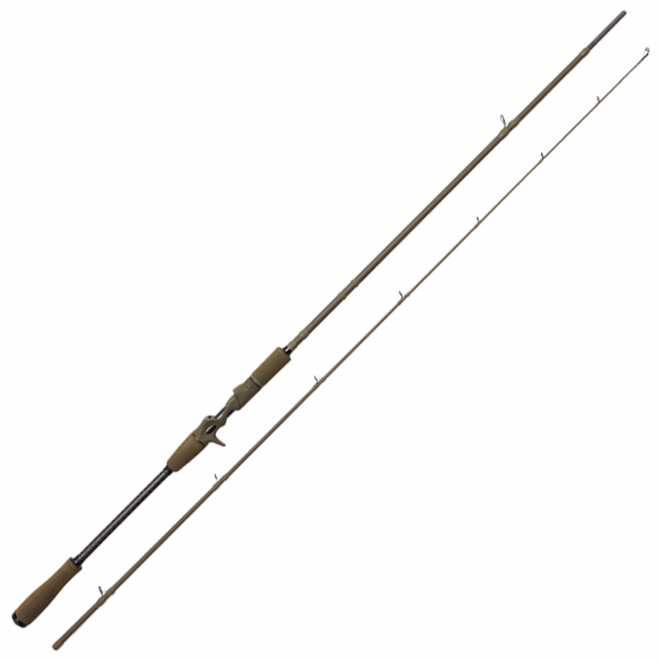 Casting Rod Savage Gear SG4 Fast Game BC