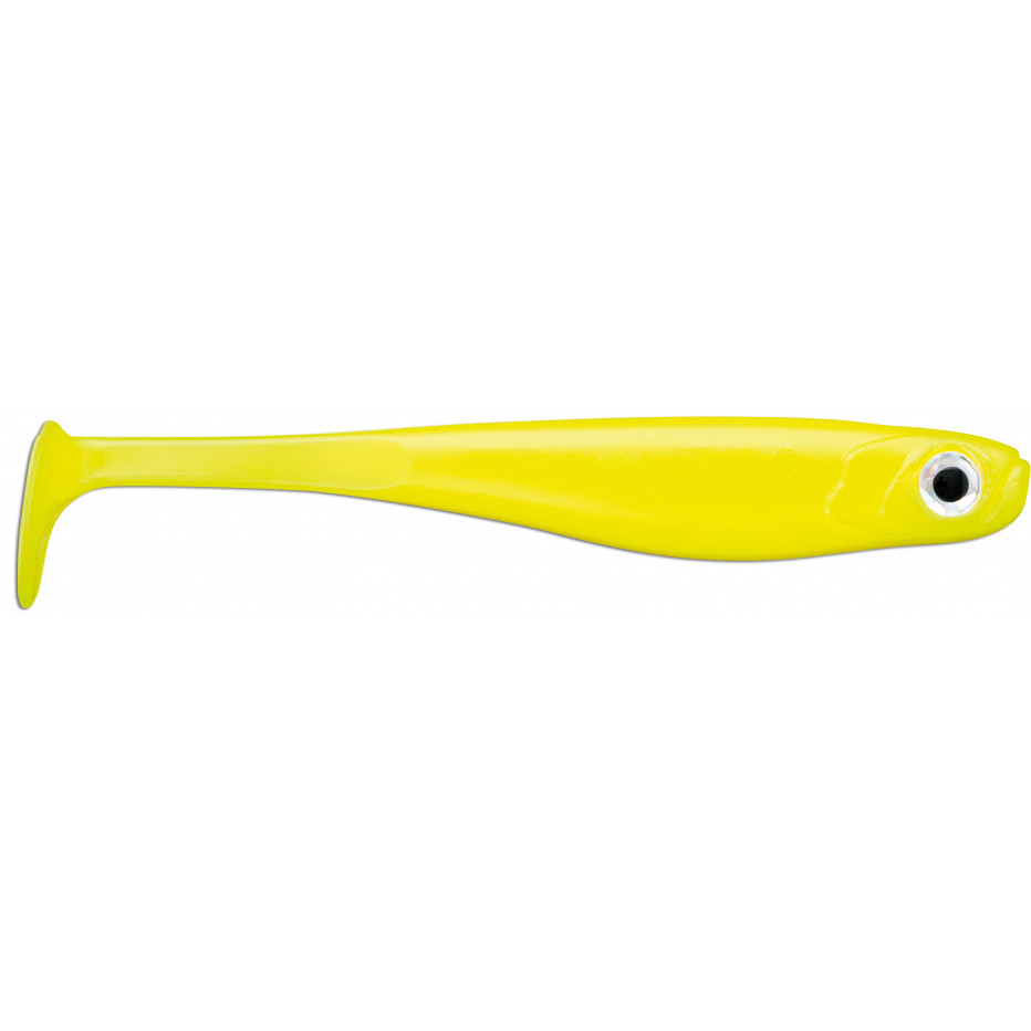 Gummifische Storm Sudak Minnow 10cm